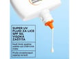 Garnier Super UV fluid za zaštitu od sunca Ambre Solaire SPF 50 40ml