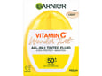 Garnier Vitamin C* dnevni tonirani fluid svetli 40ml