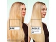 Garnier Fructis Šampon za nezaglađenu, suvu kosu Keratin Sleek 200ml