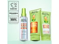 Garnier Fructis Sprej za nezaglađenu kosu bez sjaja Diamond Sleek 150ml