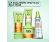 Garnier Fructis Balzam za nezaglađenu suvu kosu Keratin Sleek 200ML