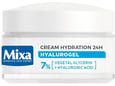 Mixa Hyalurogel Light intenzivna hidratacija, osetljiva normalna i dehidrirana koža 50ml