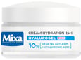Mixa Hyalurogel Rich nega za intenzivnu hidrataciju osetljive i suve kože 50 ml