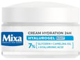 Mixa Hyalurogel noćna nega 50ml