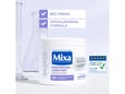 Mixa Umirujuća krema za kožu sklonu atopiji Panthenol Comfort 400ml