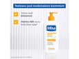 Mixa Losion za telo Niacinamide 400 ml