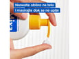 Mixa Losion za telo Niacinamide 400 ml