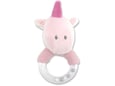 Lorelli Bertoni Plišana zvečka Ring