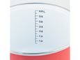Fackelmann Lonac+stakleni poklopac 22cm emajl 5.5l