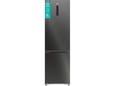 Gorenje Kombinovani frižider NRB620C61BX4WFE Total NoFrost 413l
