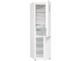 Gorenje Kombinovani frižider NRB620E61W4WFE Total NoFrost 413l