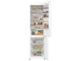 Gorenje Kombinovani frižider NRB620E61W4WFE Total NoFrost 413l
