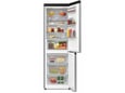 Gorenje Kombinovani frižider NRK618C61X4WFE Total NoFrost 329l