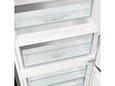 Gorenje Kombinovani frižider NRK618C61X4WFE Total NoFrost 329l
