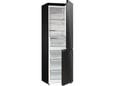 Gorenje Kombinovani frižider NRK618C61BX4WFE Total NoFrost 329l