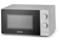 Gorenje Mikrotalasna MO20CE1W5
