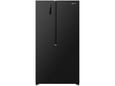 Gorenje Side by side frižider NRS917E41BX NoFrost Plus 544 l