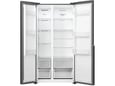 Gorenje Side by side frižider NRS917E41BX NoFrost Plus 544 l