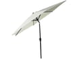 Suncobran aluminijumski nagibni 300cm