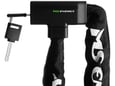 MS Energy Spiralni katanac SL-10