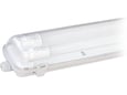 Commel LED vodootporna svetiljka 2x18W 6500k IP65