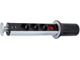Commel Pop-Up utičnica 3 x šuko + 2 x USB 1.8m kabl 3x1,5