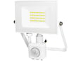 Commel LED Reflektor senzor 20W 4000K, 1600lm 30kh