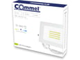 Commel LED Reflektor senzor 20W 4000K, 1600lm 30kh