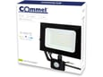 Commel LED Reflektor 50W detektor pokreta 4000k 4250lm 30kh
