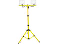 Commel LED Reflektor stativ 2x30W 6500K 3200lm kabl 2,5m