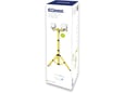 Commel LED Reflektor stativ 2x30W 6500K 3200lm kabl 2,5m