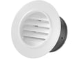 Commel Poklopac ventilacijskog otvora 95mm, okrugli