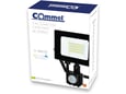 Commel LED Reflektor 20W 6500K, 1600lm 30kh detektor pokreta