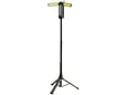 Commel Multifunkcionalna radna lampa na stalku 1500lm 6000mAh