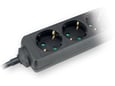 Commel Produžni kabl 3 utičnice 16A 3500W 3m H05VV-F 3G1,5
