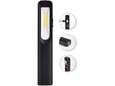 Commel LED Radna svetiljka 3W+3W COB magnetni drzač 7000K