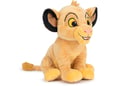 Disney Plišana igračka Lavić Simba 25cm PDP2200119