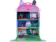 Gabby's Dollhouse Plišana igračka Kućica set GDH