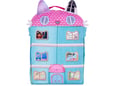 Gabby's Dollhouse Plišana igračka Kućica set GDH