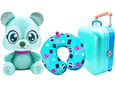 Othery Toys Putni kofer sa ljubimcem Lovable Luggables