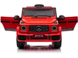 BBO Džip na akumulator Mercedes AMG G63 12V
