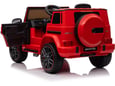 BBO Džip na akumulator Mercedes AMG G63 12V