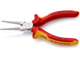 Knipex Klešta za hvatanje Langbeck 1000V VDE 160mm 30 36 160