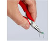 Knipex Klešta za hvatanje za elektroniku 115mm 35 21 115