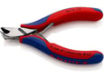 Knipex Klešta za čeono sečenje za elektroniku 120mm 64 32 120