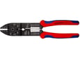 Knipex Klešta za izolovane konektore 230mm 97 21 215