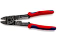 Knipex Klešta za izolovane konektore 230mm 97 21 215