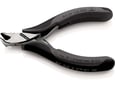 Knipex Klešta za čeono sečenje za elektroniku ESD 120mm 64 32 120 ESD