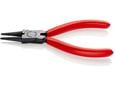 Knipex Klešta za hvatanje sa okruglim čeljustima 125mm 22 01 125