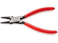 Knipex Klešta za hvatanje sa okruglim čeljustima 160mm 22 01 160